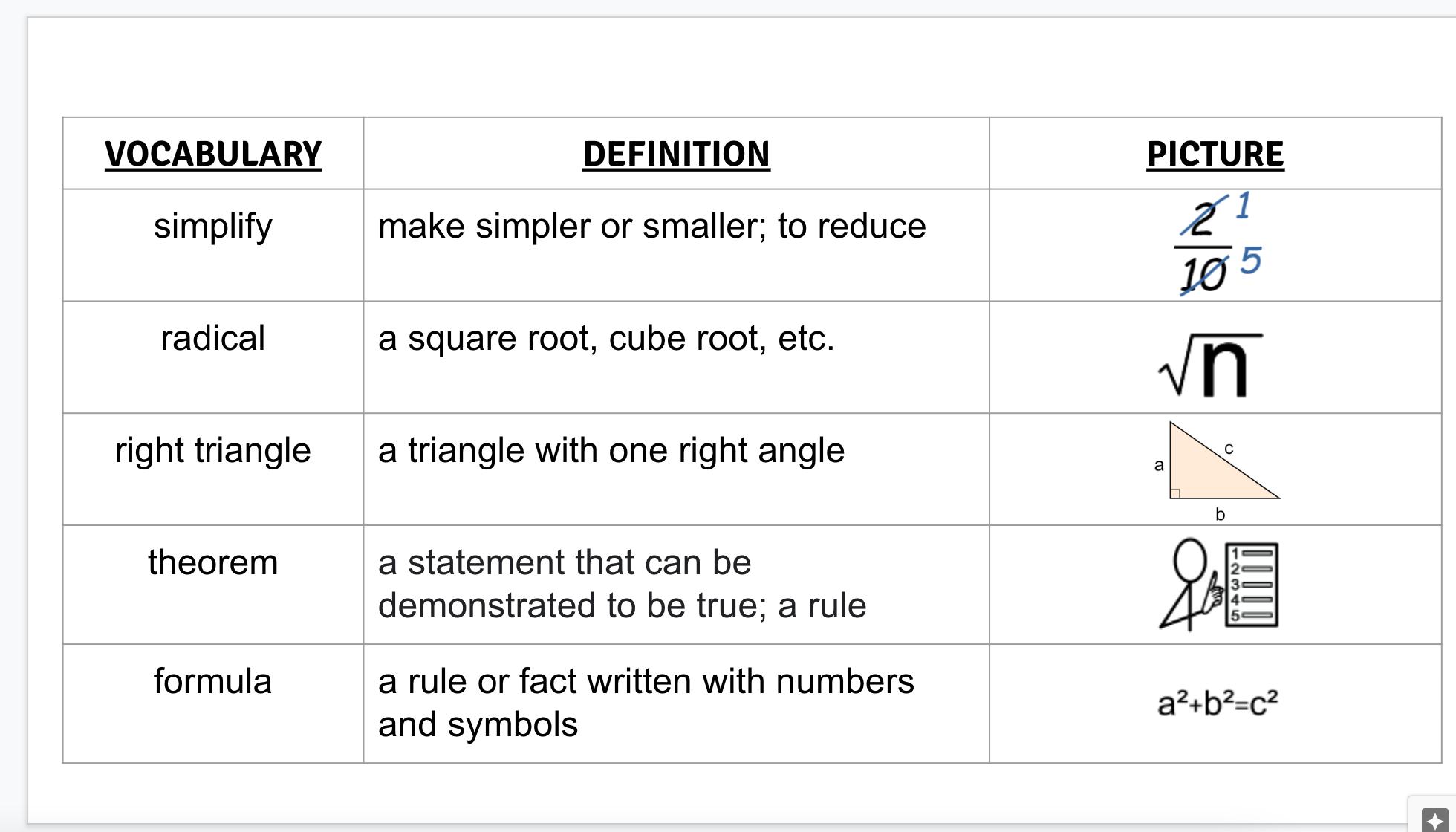 math-example